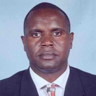 Oscar Ikinu-Freelancer in ,Kenya