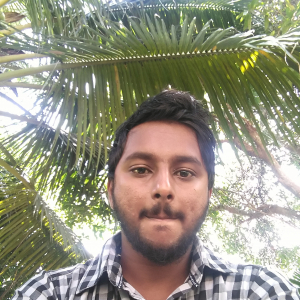 Sahan Lakshitha-Freelancer in benthota,Sri Lanka