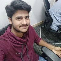 Avinash Vallabhaneni-Freelancer in ,India