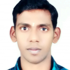 Ananthu Es-Freelancer in Kozhikode,India