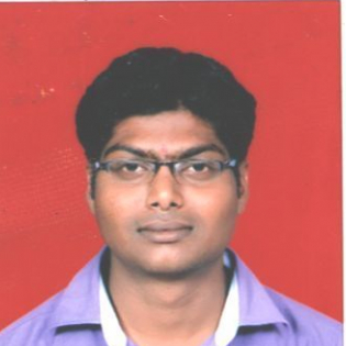 Nitish Vidhate-Freelancer in Ahmadnagar,India