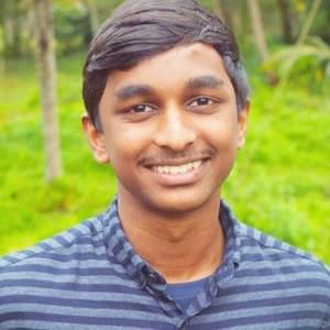 Nihal Mp nihal-Freelancer in Kozhikode,India
