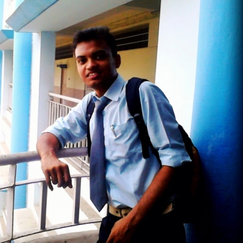 Arindam Dawn-Freelancer in Kolkata,India