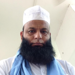 Muskan Javed-Freelancer in Gujrat,Pakistan