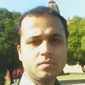Rajdip Chakrabarty-Freelancer in Delhi,India