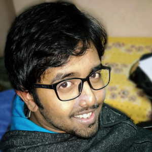 Saikat Ghosh-Freelancer in Krishnanagar,India