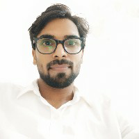 Md Hamza Ali-Freelancer in ,India