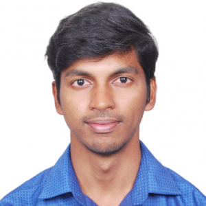 Rajkumar Palanisamy-Freelancer in Chennai,India