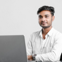 Abhishek Singh-Freelancer in delhi,India