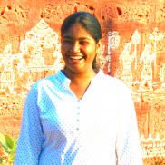 Ambika Maharana-Freelancer in Thane,India