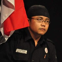 Richy Sutandio-Freelancer in ,Indonesia