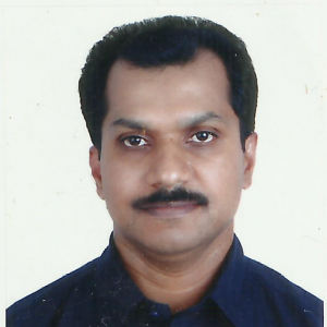 Manoj Johnson Mathew-Freelancer in Muscat,Oman
