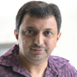 Kaushik Bharwdaj