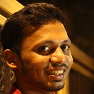 Darpan Sawant-Freelancer in Mumbai,India