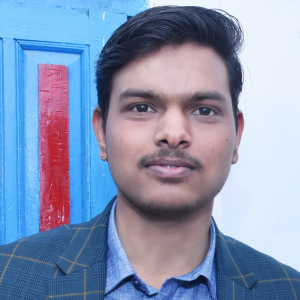 Vineet Kumar Soni-Freelancer in Lucknow,India