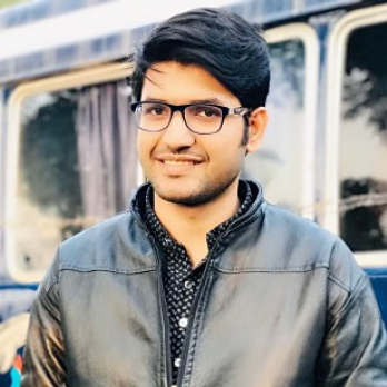 Hafiz Usman Anwar-Freelancer in Hafiz Abad,Pakistan