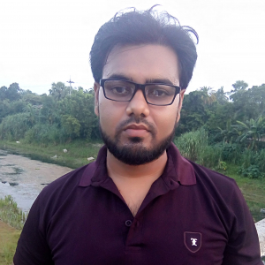 Humayun Kabir-Freelancer in Rajshahi,Bangladesh