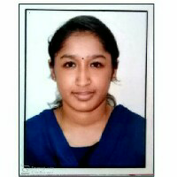 Amala Joseph-Freelancer in ,India