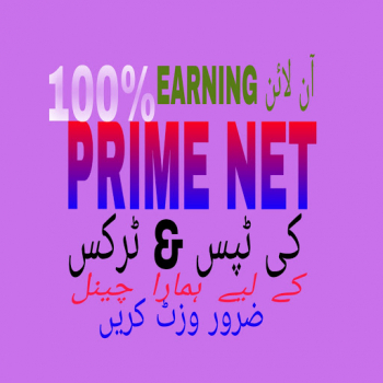 Prime Net-Freelancer in Multan,Pakistan