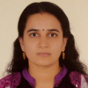 Sandhya Shyam-Freelancer in Dubai,UAE