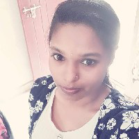 Deepika Krishnamoorthy-Freelancer in ,India