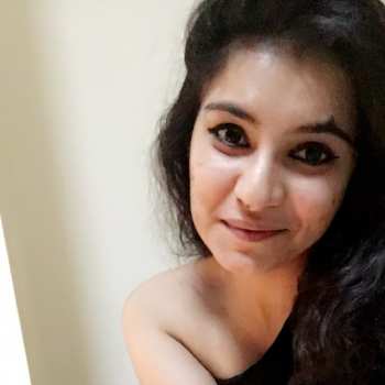 Simran Kasturi-Freelancer in Indore,India