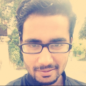 Amir Zaib Aftab-Freelancer in Lahore,Pakistan