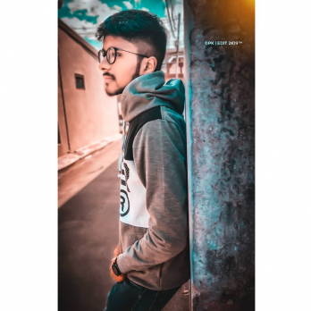 Vishal Sharma-Freelancer in ,India