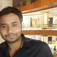 Partha Mandal-Freelancer in ,India