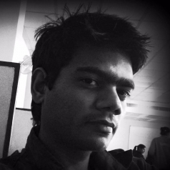 Arjun Singh-Freelancer in Chandigarh,India