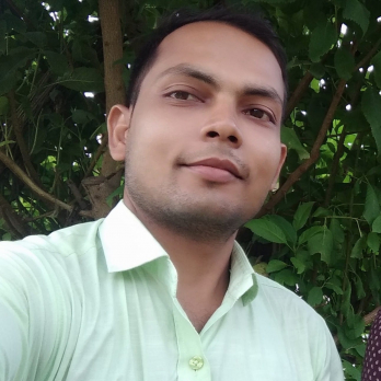 Ajit Kumar Maurya-Freelancer in ,India
