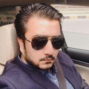 Salman Ahsaan-Freelancer in Lahore,Pakistan