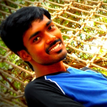 Jayasenthil R-Freelancer in Chennai,India