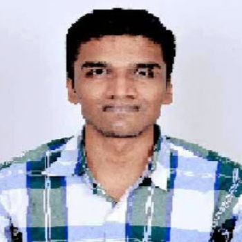 Michael Raj Jackson-Freelancer in ,India