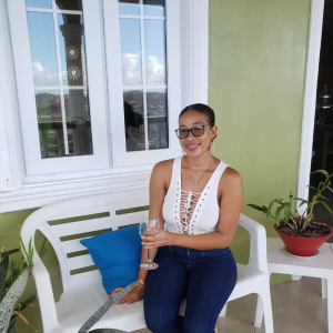 Kyanna Charlemagne-Freelancer in Castries,Saint Lucia