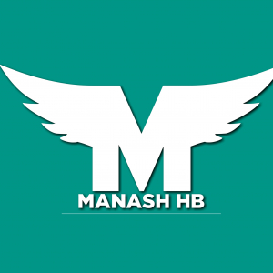 Manash Hb-Freelancer in Guwahati,India