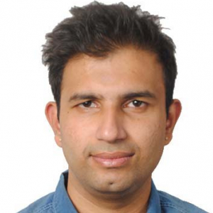 Kannan Kalyanasundaram-Freelancer in Mumbai,India