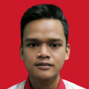 Sarif Hidayatulloh-Freelancer in ,Indonesia