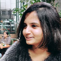 Ranjitha Patel-Freelancer in Bengaluru,India