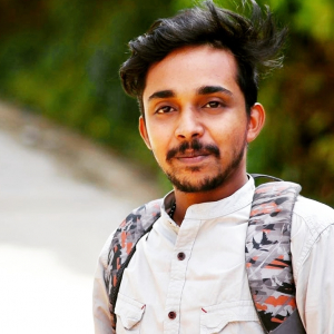  VishnuS-Freelancer in Kerala,India
