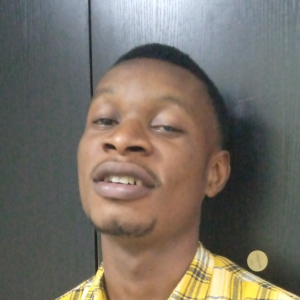 Aloysius-Freelancer in Lagos,Nigeria