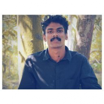 Shijin Sanju-Freelancer in Cherthala South,India