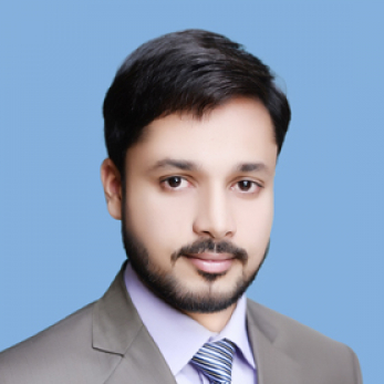 Muhammad Ibtehaj-Freelancer in Multan,Pakistan