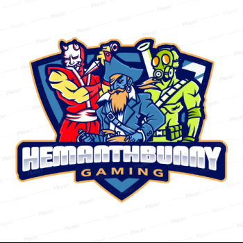 Hemanthbunny Gaming-Freelancer in Visakhapatnam,India