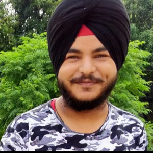Gurpreet Singh-Freelancer in ,India