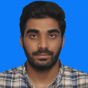 Muhammad Bilal Khalid-Freelancer in Lahore,Pakistan