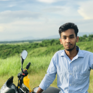 Prathay Barua-Freelancer in Chittagong,Bangladesh