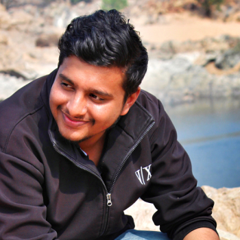 Akshay Mathur-Freelancer in Jodhpur,India
