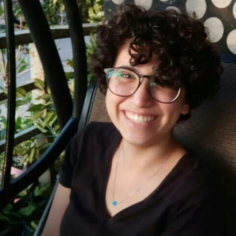 Lidia Mikhail-Freelancer in Alexandria,Egypt