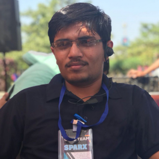 Kavan Patel-Freelancer in gandhinagar,India